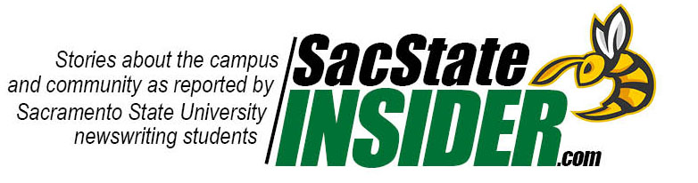 The Student News Site of Sacramento State Newswriting